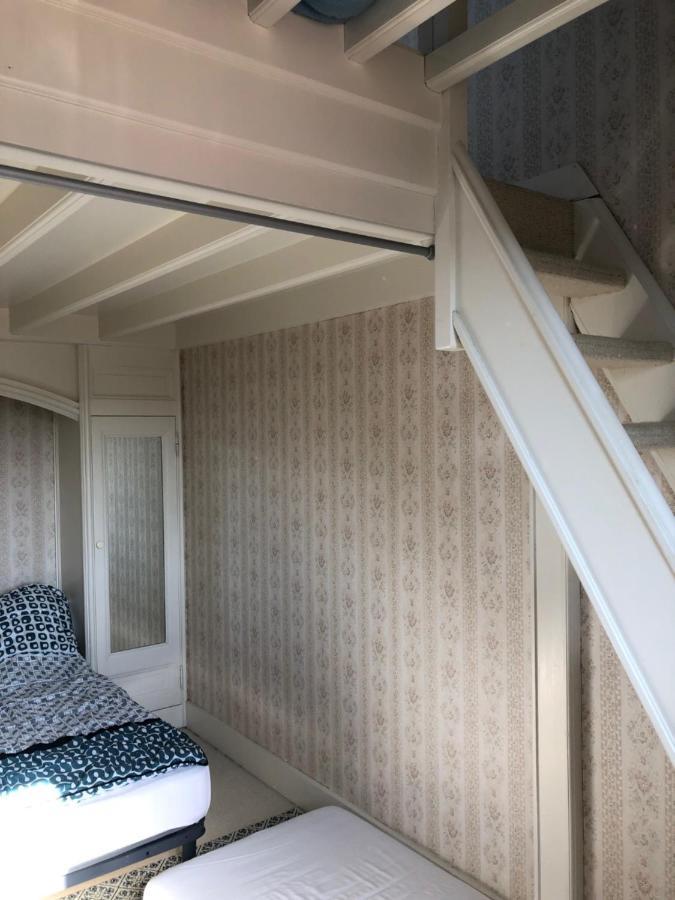 Residence Saint Martin ヴィレ・シュル・メール エクステリア 写真